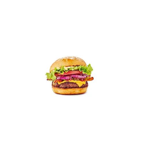 Croger Meal