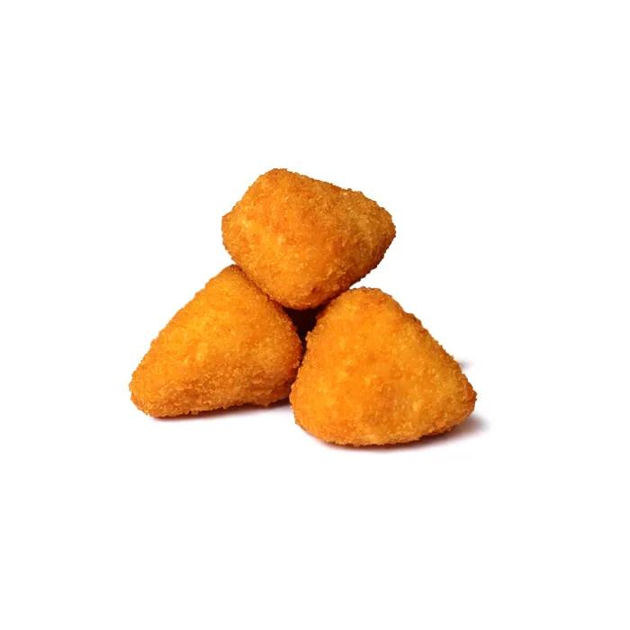 4 Cheese Bites