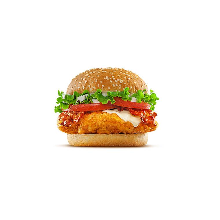 Classic Burger