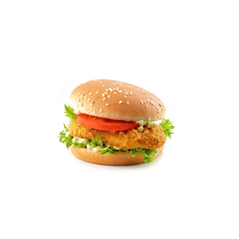 Burger MFC