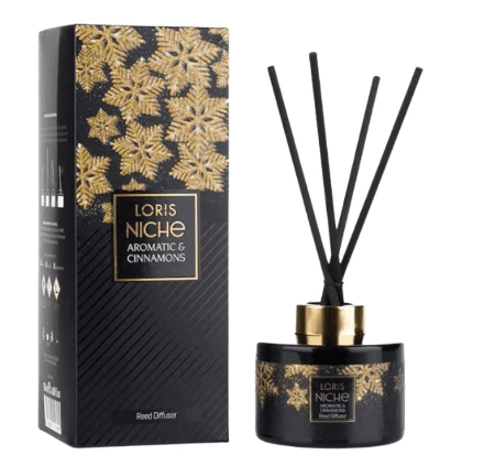 Aromatic & Cinnamons