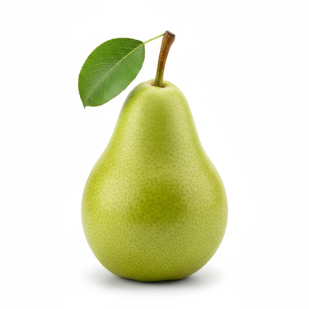 Poires