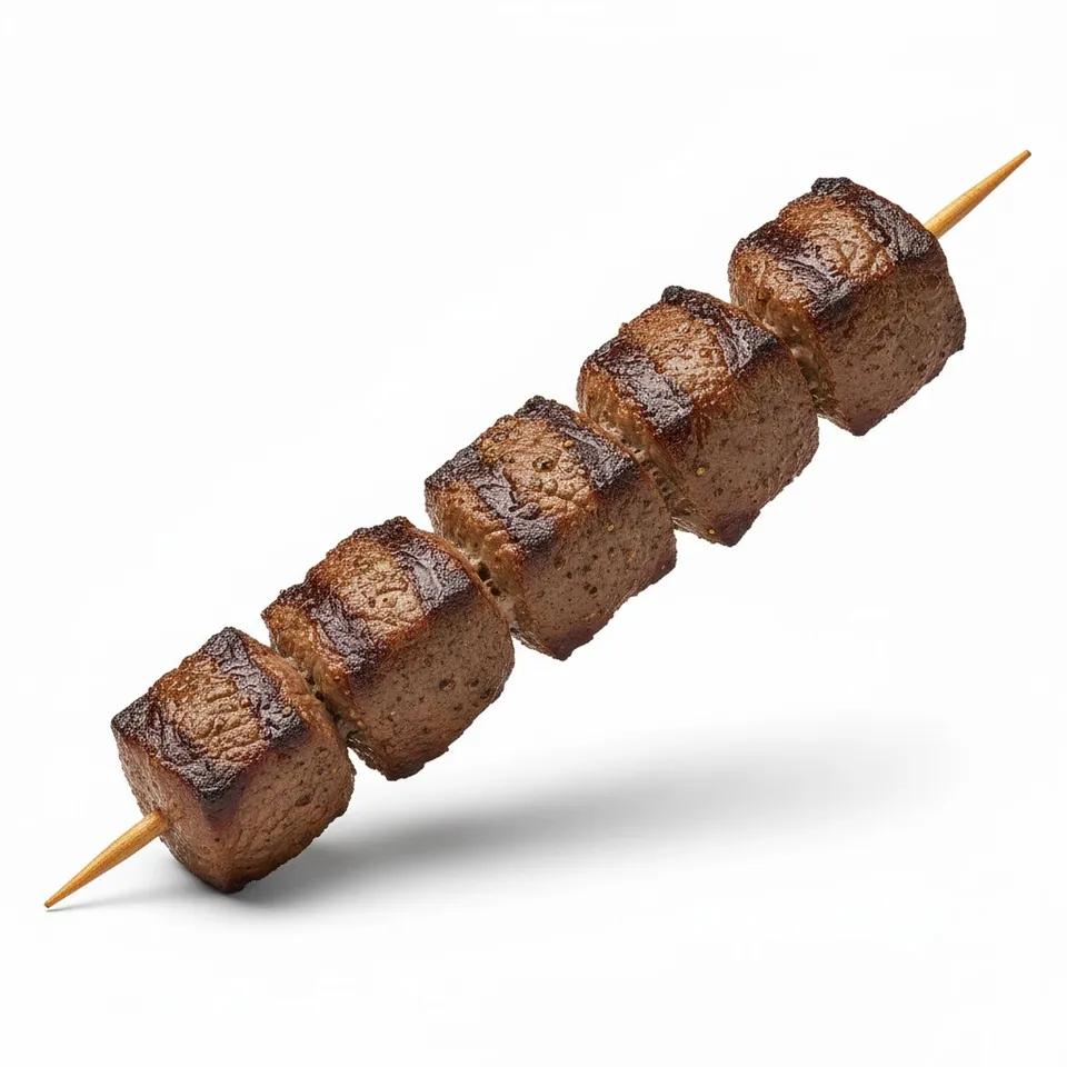 Brochette Viande