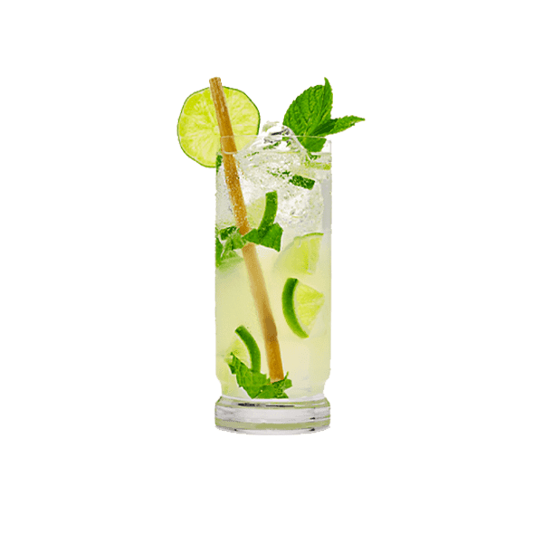 Energy Mojito