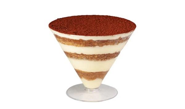 Chocolate Tiramisu