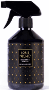 Spray Bergamote & Powdery