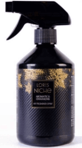 Spray Aromatic & Cinnarnons