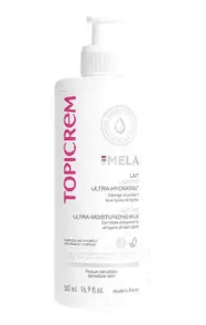 TOPICREM MELA 500ML PARIS