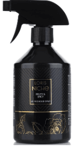 Spray Fruity & Spicy