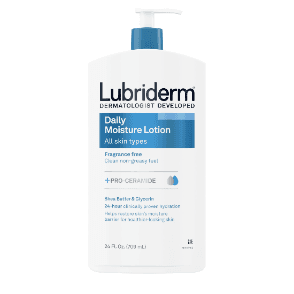 LUBRIDERM 709 ML