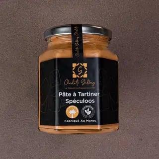 Pâte À Tartiner Spéculoos