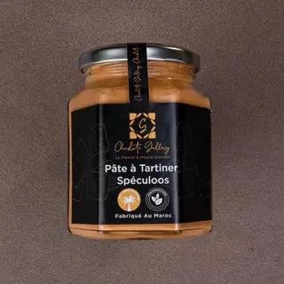 Pâte À Tartiner Spéculoos