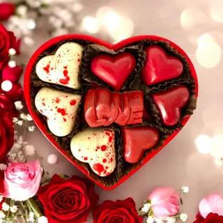 Coffret coup de cœur