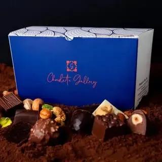 Ballotins Chocolat 350 Gr