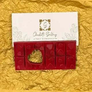 Red Chocolate