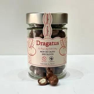 Dragées Noix De Cajou Speculoos