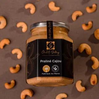 Praliné Cajou