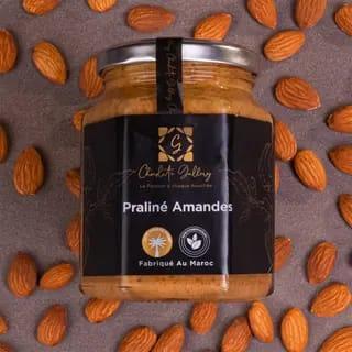 Praliné Amande