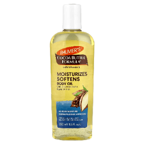 HUILE COCOA BUTTER PALMERS 250ML
