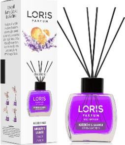 Lavende & Citrus