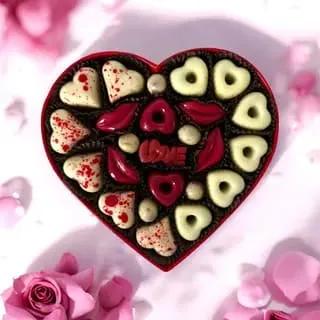 Coffret love