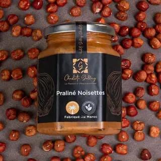 Praliné Noisette