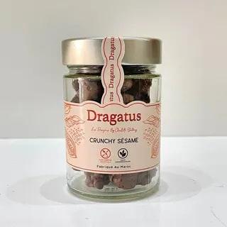 Dragées Crunchy Sésame Sellou
