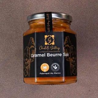 Caramel Beurre Salé