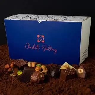 Ballotins Chocolat 1000 Gr
