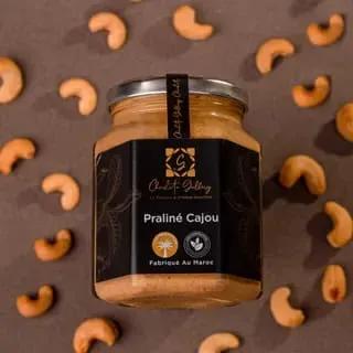 Praliné Cajou