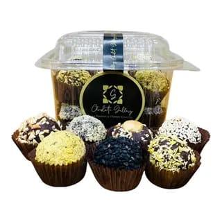 Boules énergisantes 250 g