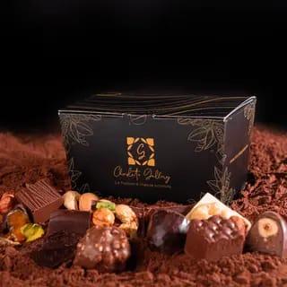 Ballotins Chocolat 250 Gr