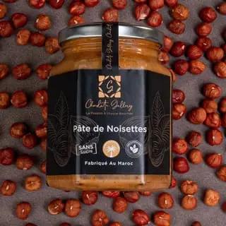 Pâte Noisette