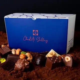 Ballotins Chocolat 350 Gr