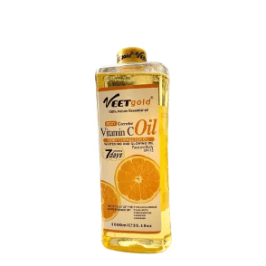 HUILE D'ORANGE VITAMIN C OIL 1L