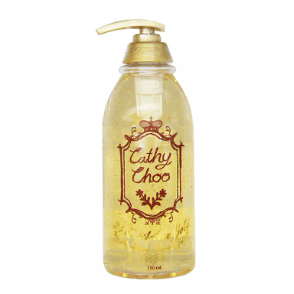 CATHY CHOO 24K D'OR 750ML