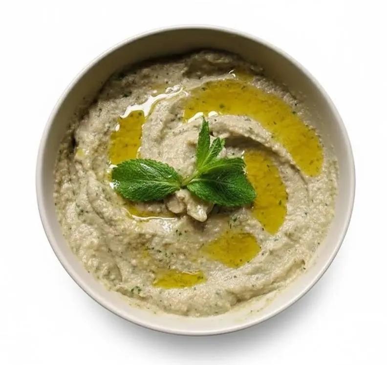 Moutabal