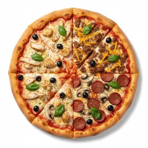 Four Seasons Pizza
