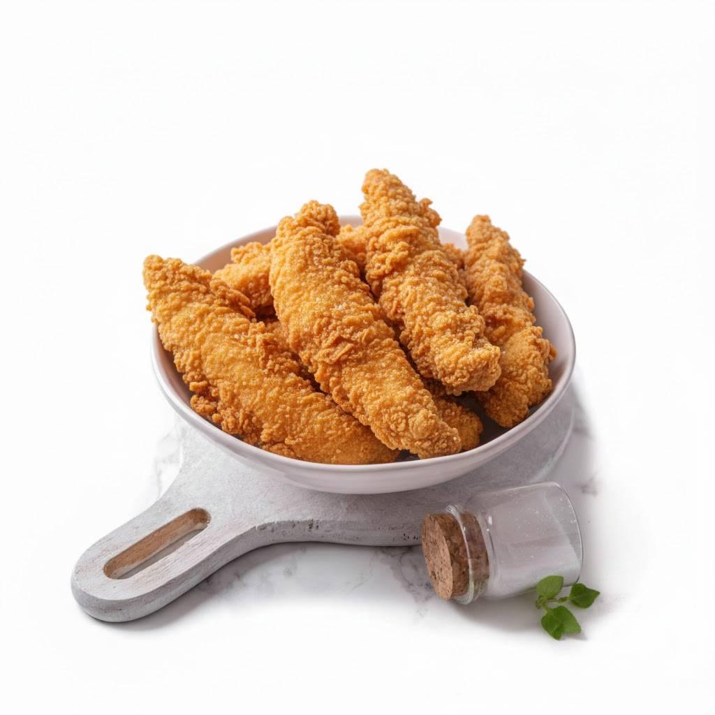 4-Piece Meal