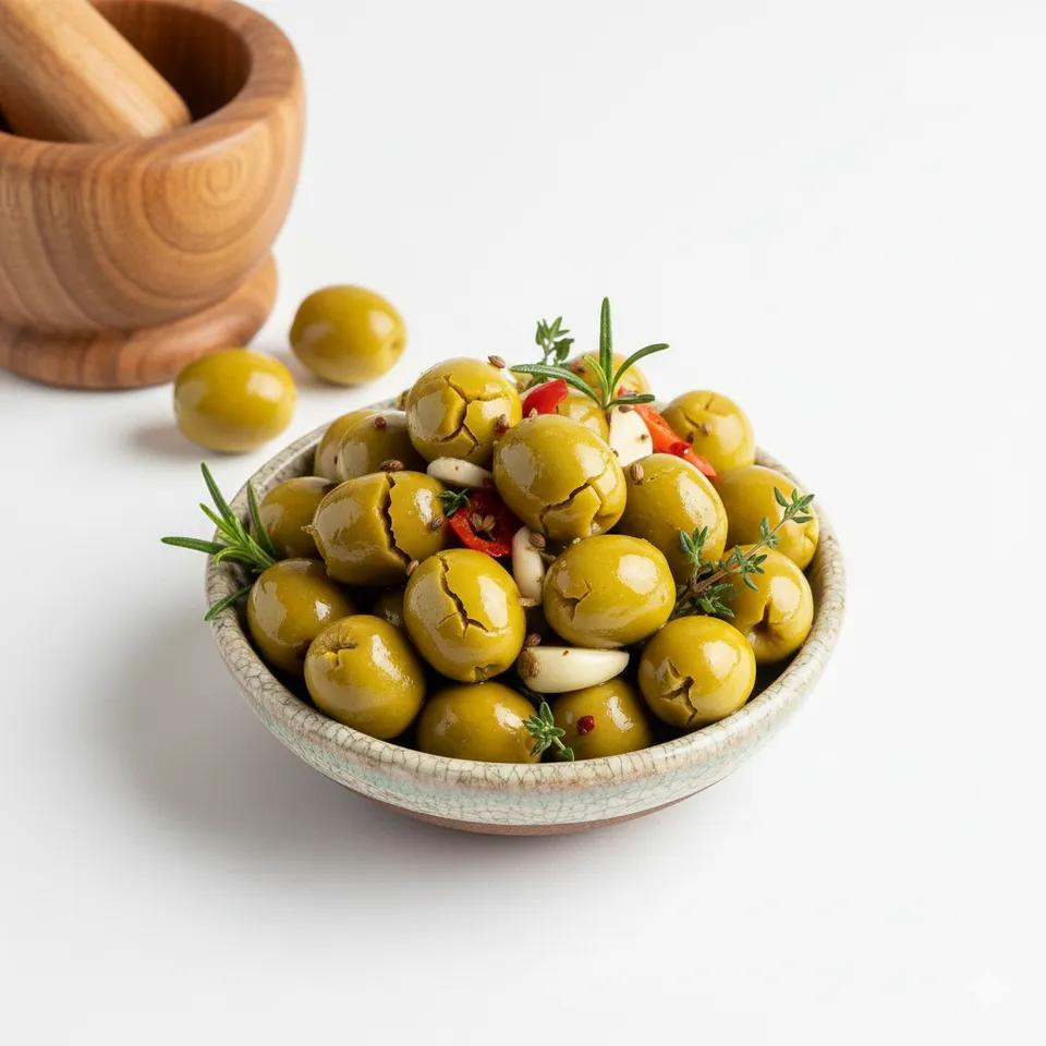 Olive salad
