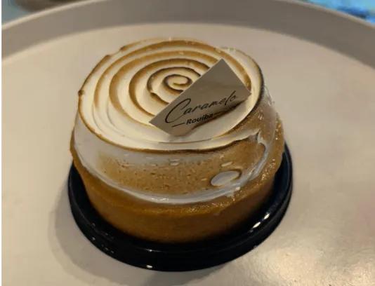 Tarte au Citron