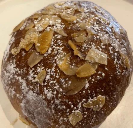 Mini Brioche Nature