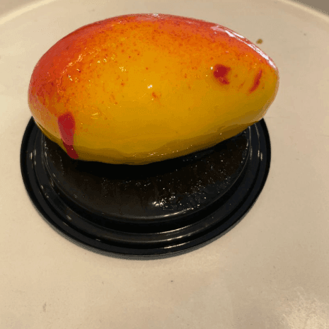 Trompe L'oeil Mangue