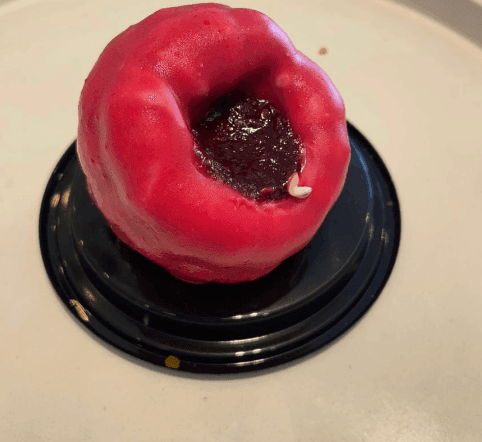 Trompe L'oeil Framboise