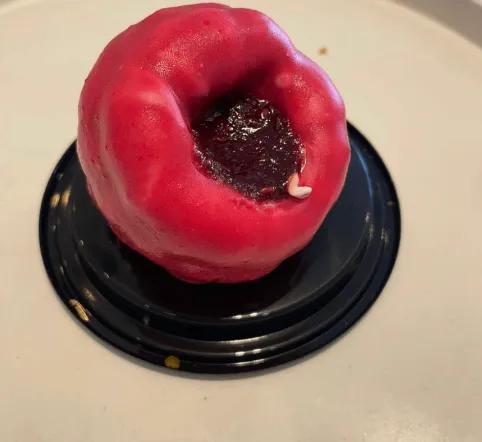 Trompe L'oeil Framboise