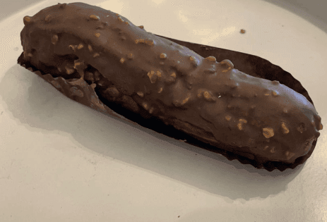 Eclair Chocolat
