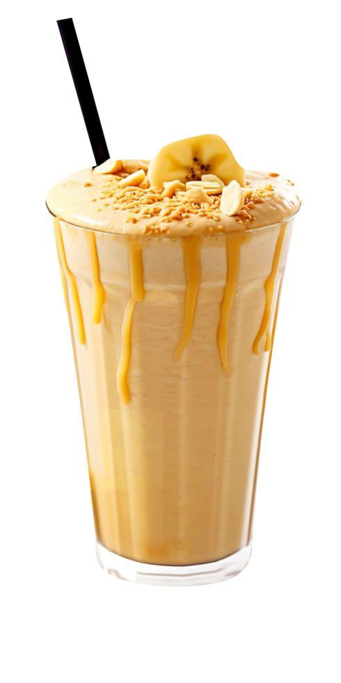 Smoothie aux Fruits Jaunes 1L