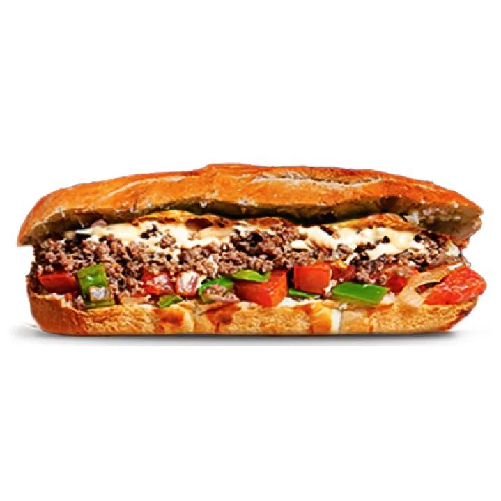 Mexican Sandwich
