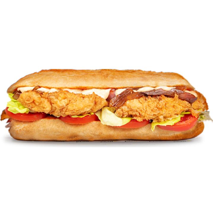 Chicken Tenders Sandwich