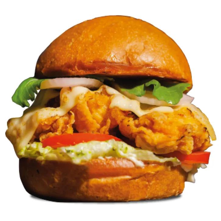 The B-Crunchy